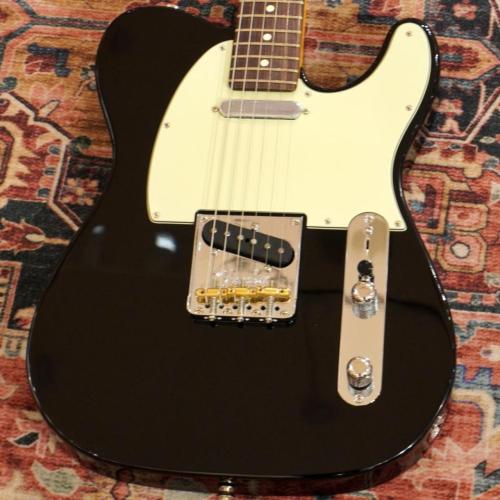 Fender American Professional Telecaster, Rosewood Fingerboard, Black