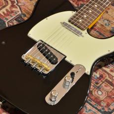Fender American Professional Telecaster, Rosewood Fingerboard, Black_3