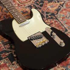 Fender American Professional Telecaster, Rosewood Fingerboard, Black_4