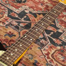 Fender American Professional Telecaster, Rosewood Fingerboard, Black_5