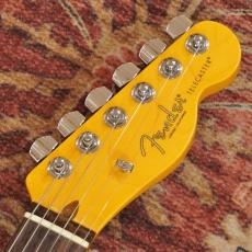 Fender American Professional Telecaster, Rosewood Fingerboard, Black_6