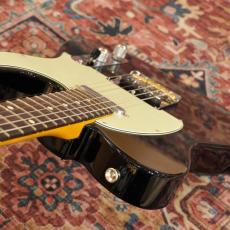 Fender American Professional Telecaster, Rosewood Fingerboard, Black_7