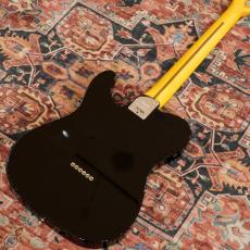 Fender American Professional Telecaster, Rosewood Fingerboard, Black_8