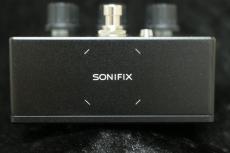 SONIFIX AURION 【ベース用オーバードライブ/プリアンプ】【プロベーシストからも絶賛される新進気鋭のブランド】_6