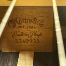 Martin D-28 Customshop_6