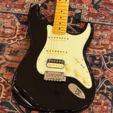 Fender American Professional Stratocaster HSS, Maple Fingerboard, Black