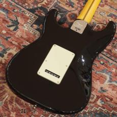 Fender American Professional Stratocaster HSS, Maple Fingerboard, Black_8