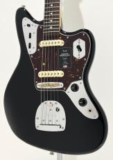 Fender American Professional Jaguar, Rosewood Fingerboard, Black