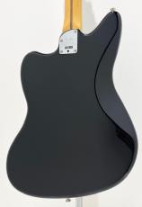 Fender American Professional Jaguar, Rosewood Fingerboard, Black_6