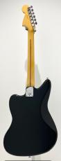 Fender American Professional Jaguar, Rosewood Fingerboard, Black_7