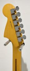 Fender American Professional Jaguar, Rosewood Fingerboard, Black_9