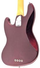 Fender American Professional Jazz Bass, Rosewood Fingerboard, Oxblood_6