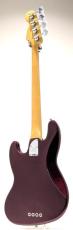 Fender American Professional Jazz Bass, Rosewood Fingerboard, Oxblood_7