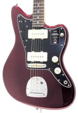 Fender American Professional Jazzmaster, Rosewood Fingerboard, Oxblood