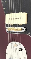 Fender American Professional Jazzmaster, Rosewood Fingerboard, Oxblood_3
