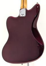 Fender American Professional Jazzmaster, Rosewood Fingerboard, Oxblood_6