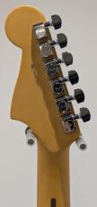 Fender American Professional Jazzmaster, Rosewood Fingerboard, Oxblood_9