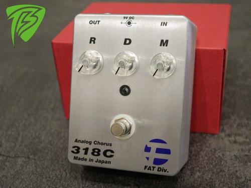 FAT 318C