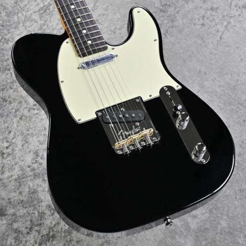 Fender 新製品】American Professional Telecaster Rosewood FB -Black- SN:US26043275 ≒3.55kg