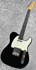 Fender 新製品】American Professional Telecaster Rosewood FB -Black- SN:US26043275 ≒3.55kg_2