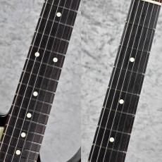 Fender 新製品】American Professional Telecaster Rosewood FB -Black- SN:US26043275 ≒3.55kg_3