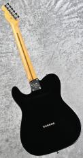 Fender 新製品】American Professional Telecaster Rosewood FB -Black- SN:US26043275 ≒3.55kg_6
