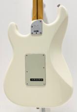 Fender American Professional Stratocaster HSS, Maple Fingerboard, Olympic White_6