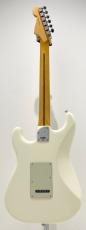 Fender American Professional Stratocaster HSS, Maple Fingerboard, Olympic White_7