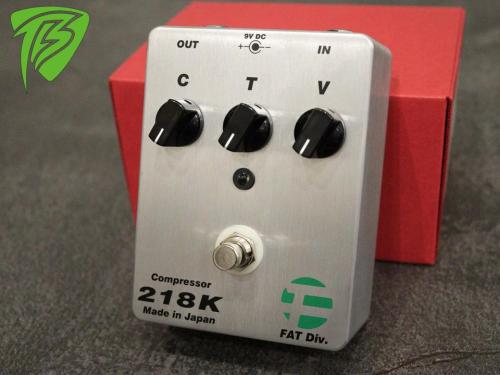 FAT 218K
