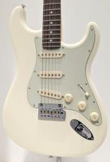 Fender American Professional Stratocaster, Rosewood Fingerboard, Olympic White
