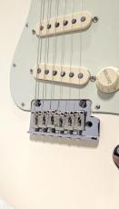 Fender American Professional Stratocaster, Rosewood Fingerboard, Olympic White_3