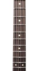 Fender American Professional Stratocaster, Rosewood Fingerboard, Olympic White_4
