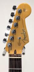 Fender American Professional Stratocaster, Rosewood Fingerboard, Olympic White_5