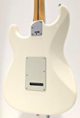 Fender American Professional Stratocaster, Rosewood Fingerboard, Olympic White_6