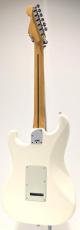 Fender American Professional Stratocaster, Rosewood Fingerboard, Olympic White_7