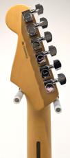 Fender American Professional Stratocaster, Rosewood Fingerboard, Olympic White_9