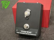 FAT Fixed Wah Tour Sample Series Reissue