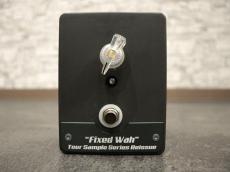 FAT Fixed Wah Tour Sample Series Reissue_2