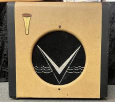 Valco 【Vintage】Tonemaster Amp [1950年代]【G-CLUB TOKYO】