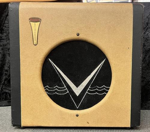 Valco 【Vintage】Tonemaster Amp [1950年代]【G-CLUB TOKYO】