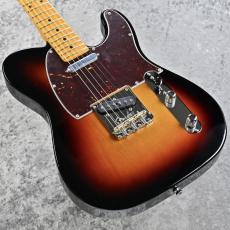 Fender 【新製品】American Professional Telecaster Maple FB -3-Color Sunburst- SN:US26039353 ≒3.70kg