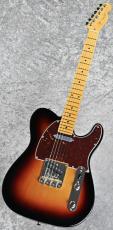 Fender 【新製品】American Professional Telecaster Maple FB -3-Color Sunburst- SN:US26039353 ≒3.70kg_2