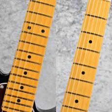 Fender 【新製品】American Professional Telecaster Maple FB -3-Color Sunburst- SN:US26039353 ≒3.70kg_3