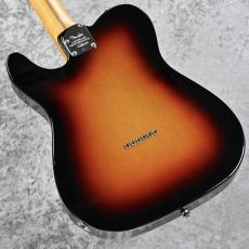 Fender 【新製品】American Professional Telecaster Maple FB -3-Color Sunburst- SN:US26039353 ≒3.70kg_7