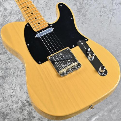 Fender 【新製品】American Professional Telecaster Maple FB -Butterscotch Blonde- SN:US26039308 ≒3.76kg