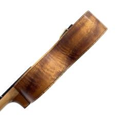 ◇試奏動画付 【HATTA works】HU-SPL-199 ソプラノロングネック_12