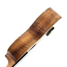 ◇試奏動画付 【HATTA works】HU-SPL-199 ソプラノロングネック_13