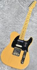 Fender 【新製品】American Professional Hot Shot Telecaster -Butterscotch Blonde- SN:US26059471 ≒3.48kg_2