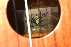 Millar TPA-E Tenor【S/N 071】_17