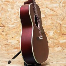 Gibson L-00 Special Wine Red_4